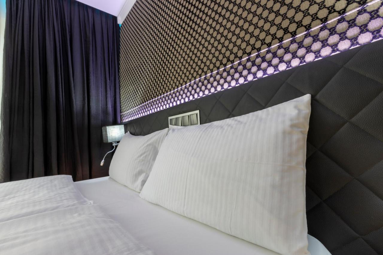 Appartamento The Queen Luxury - Medici *