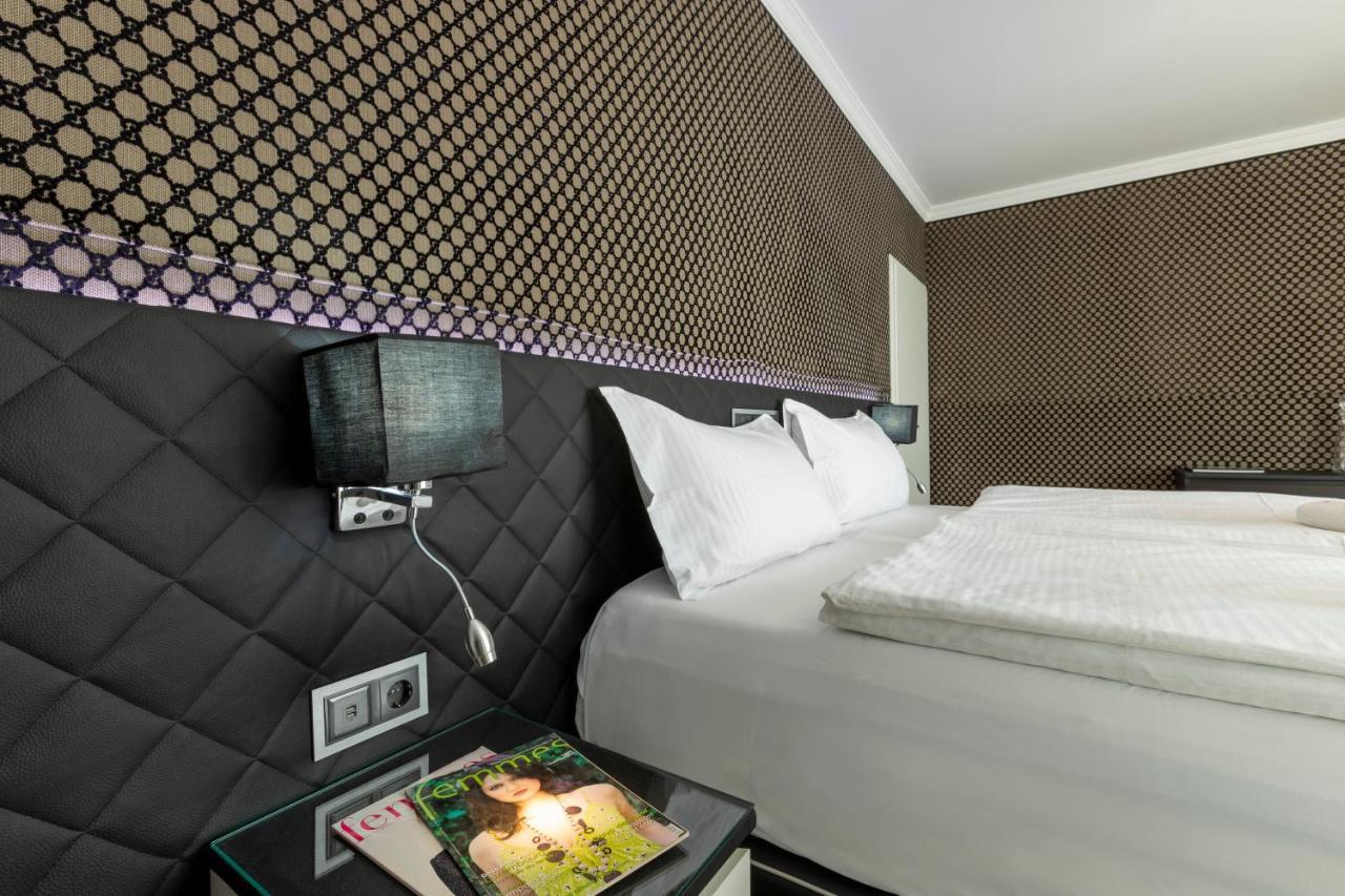 The Queen Luxury - Medici Luxemburg