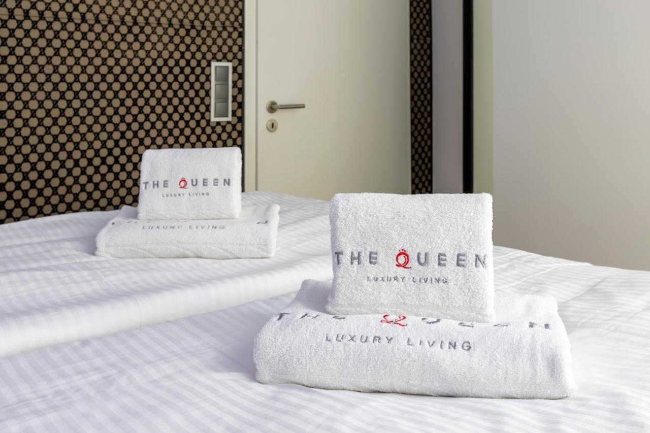 The Queen Luxury - Medici Apartamento *