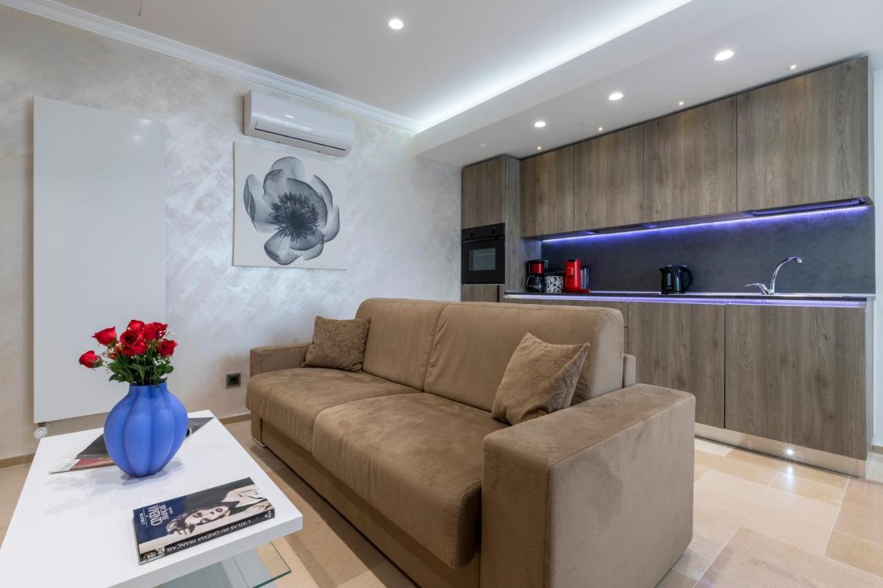 Apartamento The Queen Luxury - Medici Luxemburgo