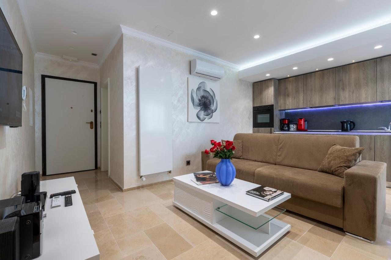 The Queen Luxury - Medici Appartement Luxemburg