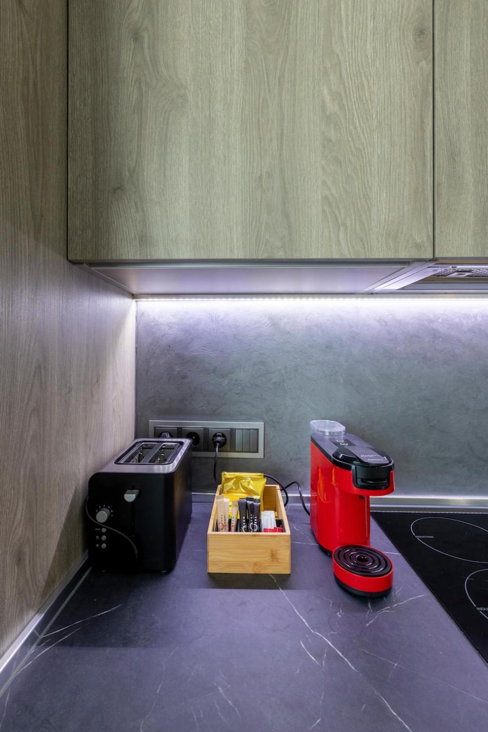 The Queen Luxury - Medici Apartamento
