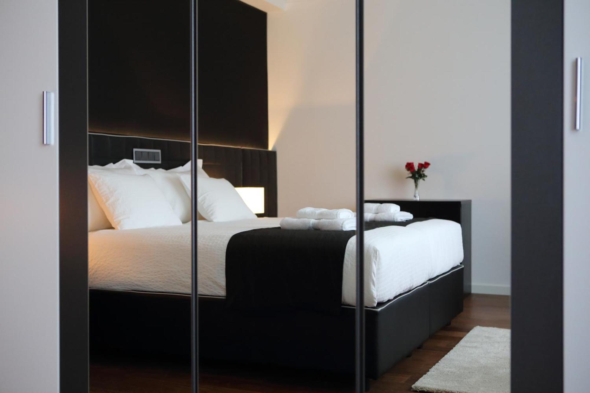 The Queen Luxury - Medici * Luxemburg