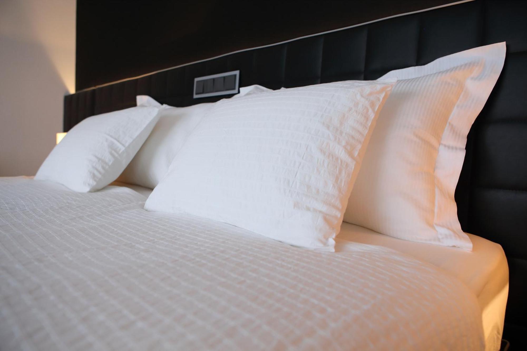 The Queen Luxury - Medici Appartement Luxemburg