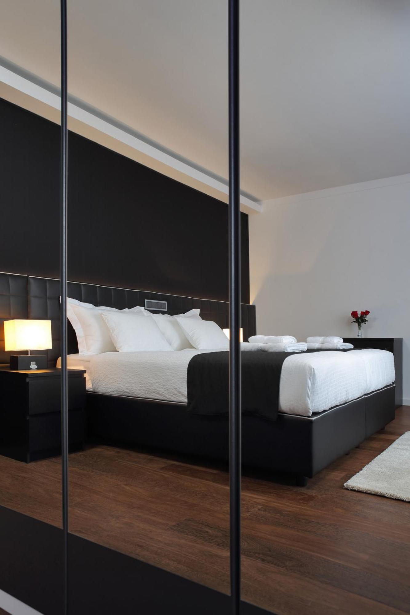 The Queen Luxury - Medici * Luxemburg