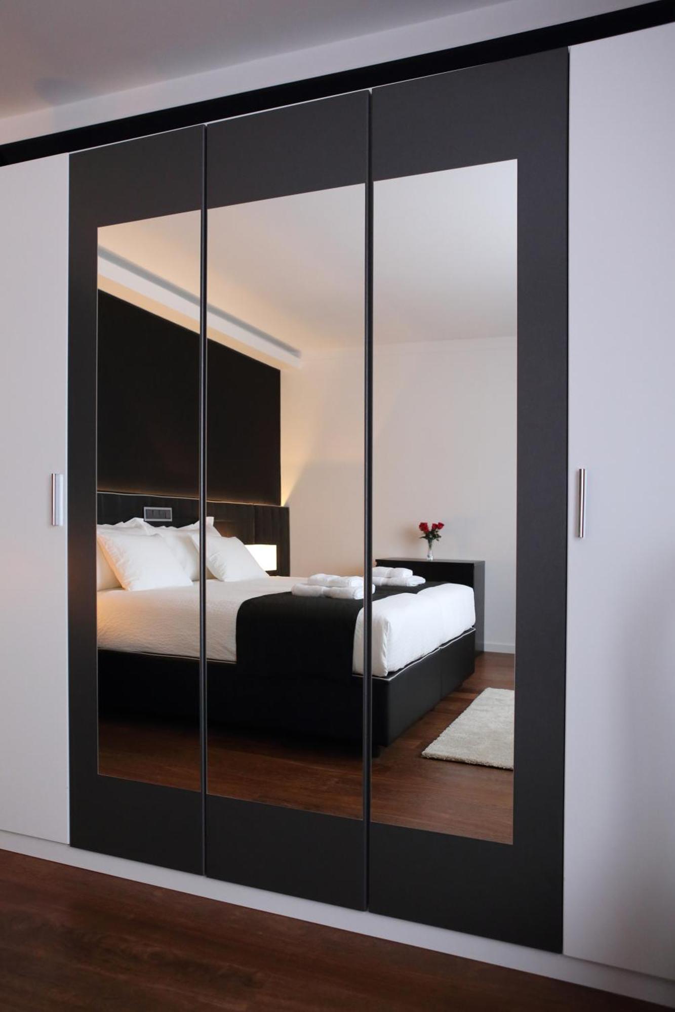 Apartamento The Queen Luxury - Medici
