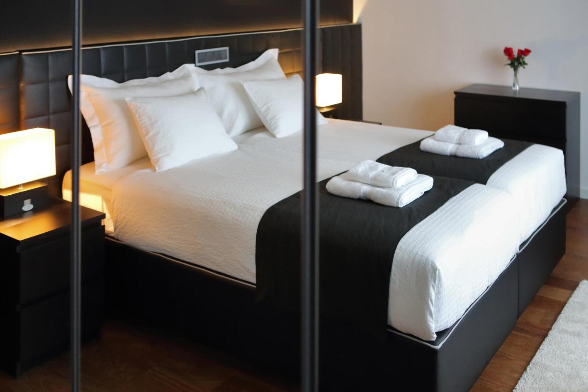 The Queen Luxury - Medici Appartement Luxemburg