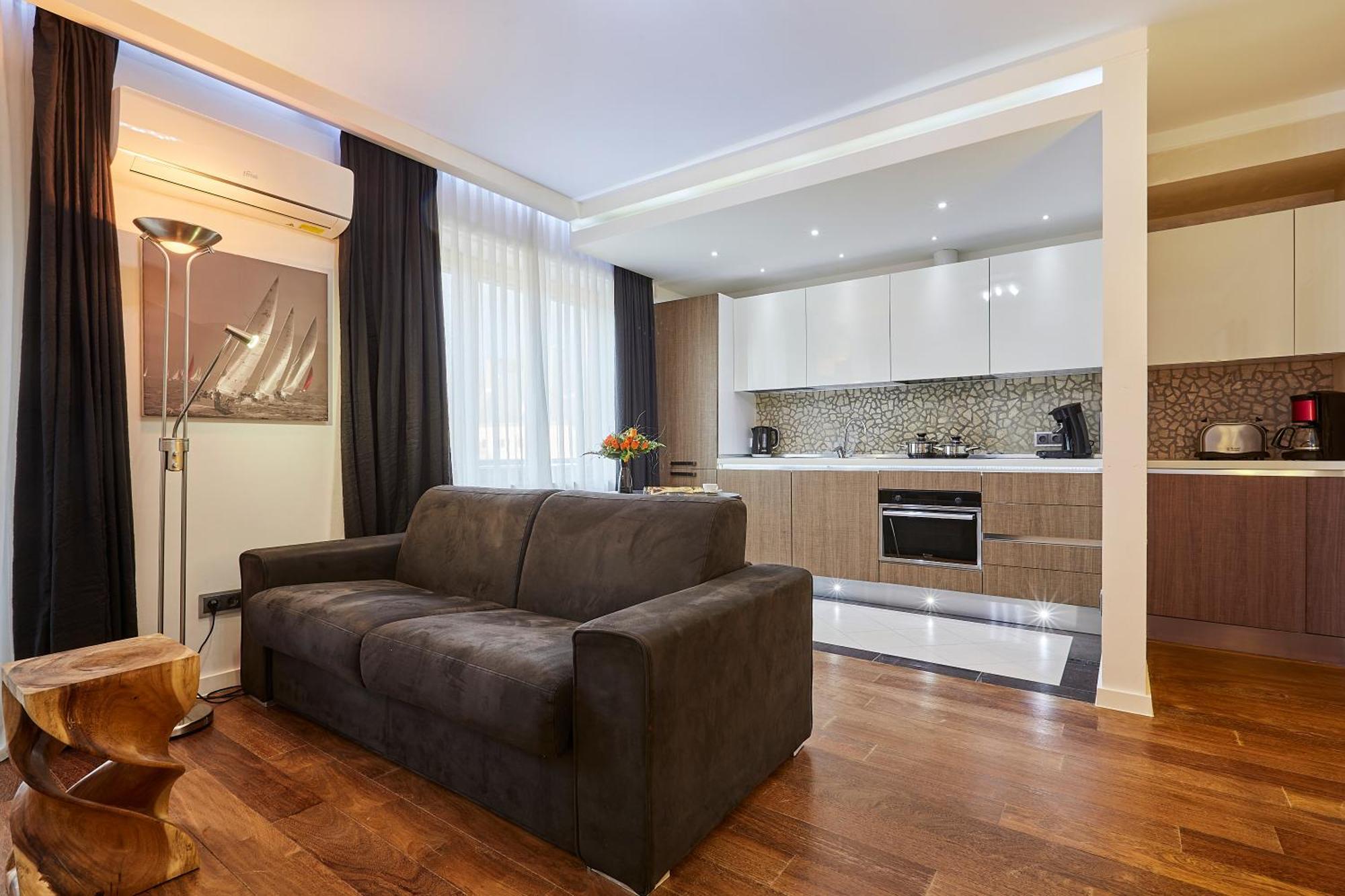 Apartamento The Queen Luxury - Medici