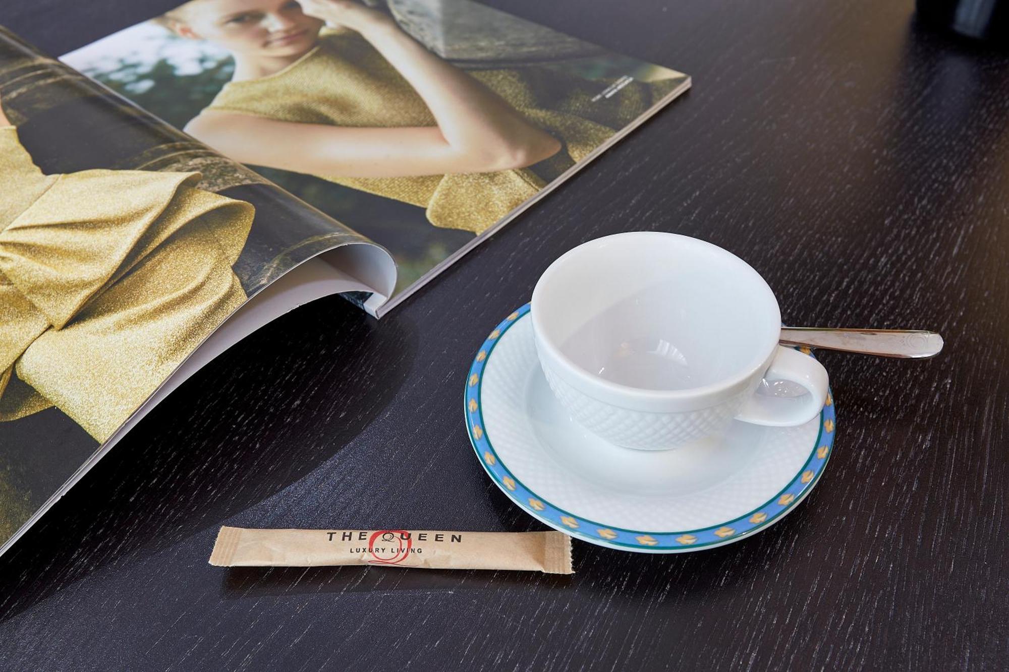 Apartamento The Queen Luxury - Medici