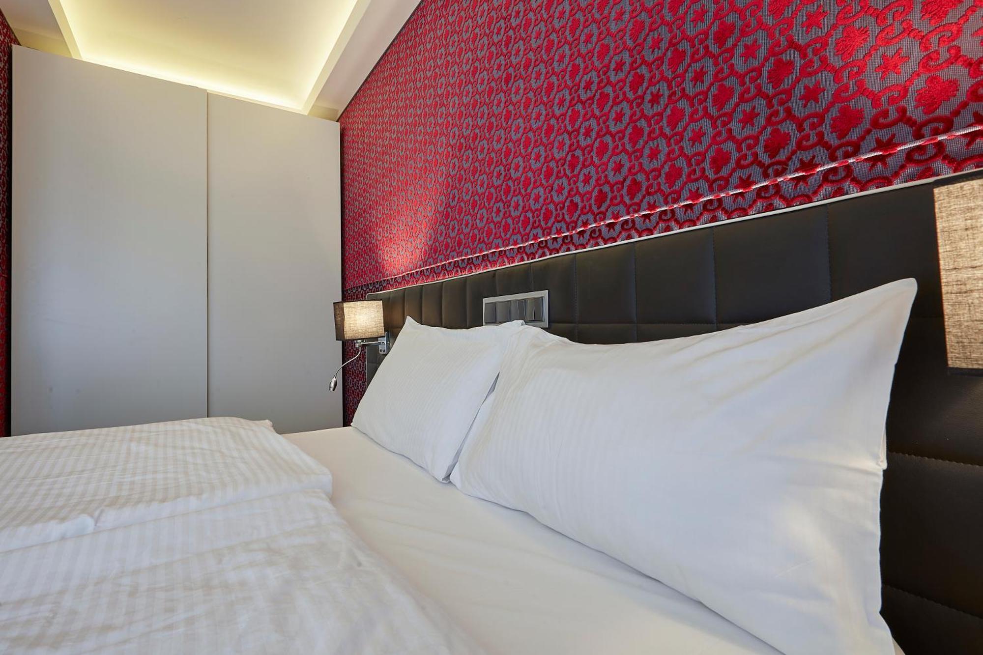 The Queen Luxury - Medici Apartamento *