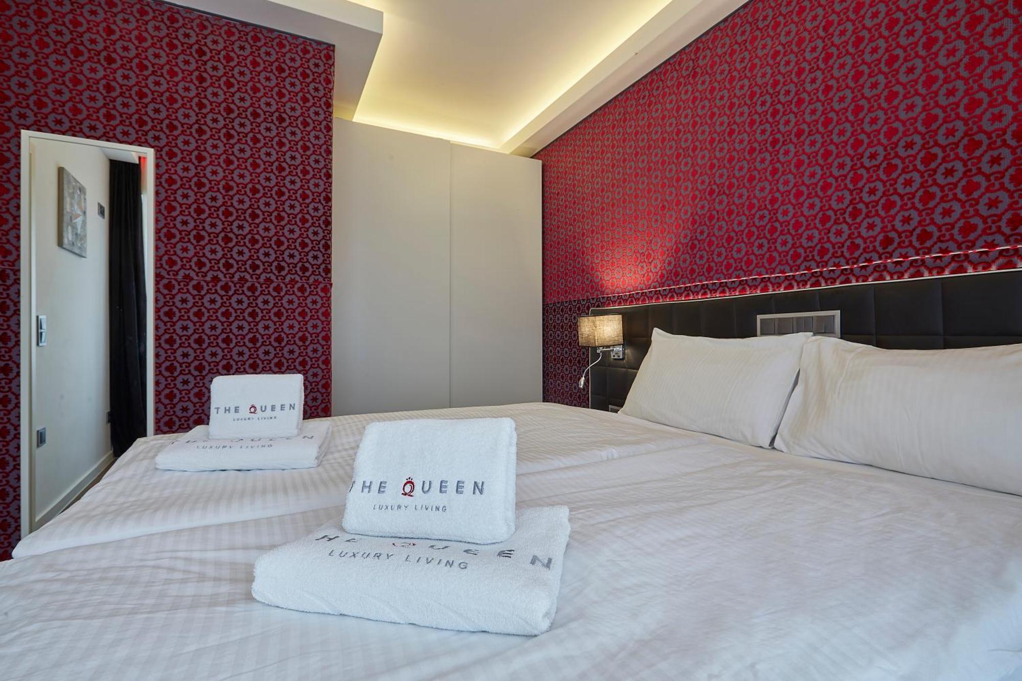 Apartamento The Queen Luxury - Medici