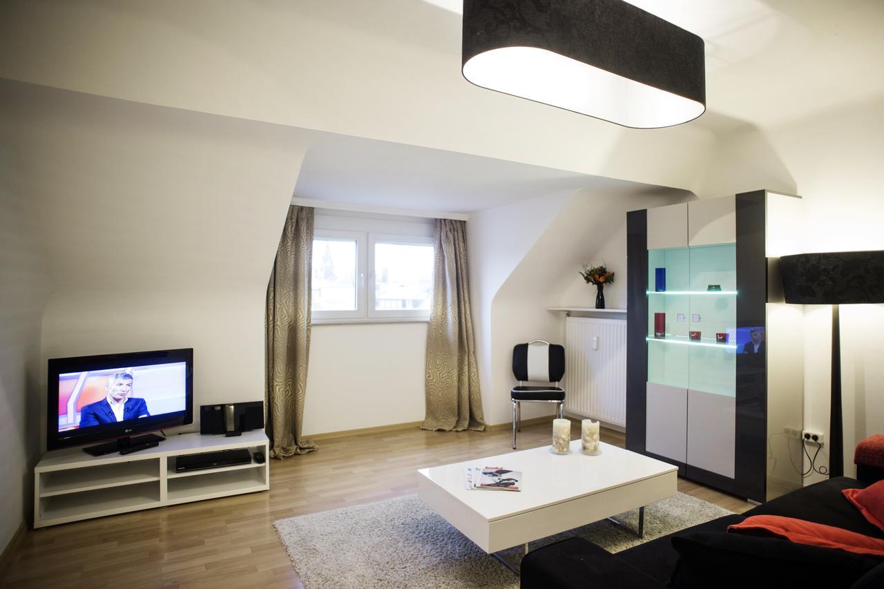 The Queen Luxury - Medici Apartamento