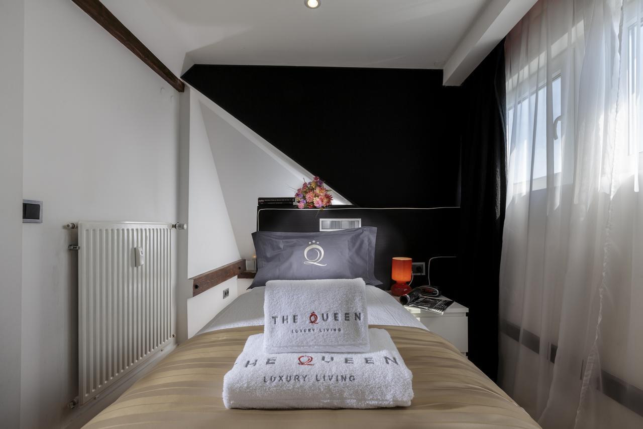 The Queen Luxury - Medici * Luxemburg