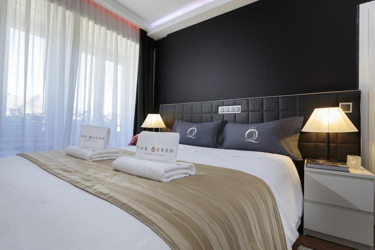 The Queen Luxury - Medici Luxemburgo