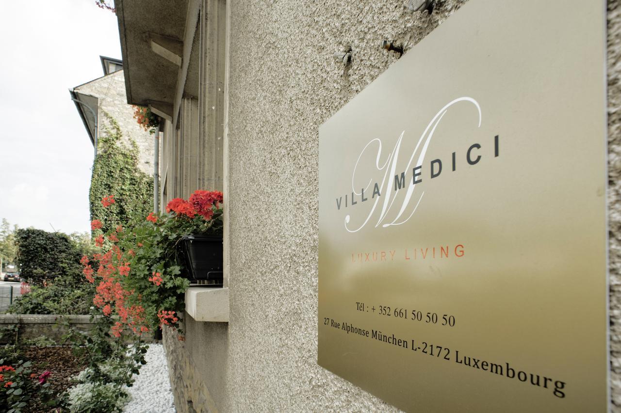 The Queen Luxury - Medici * Luxemburgo