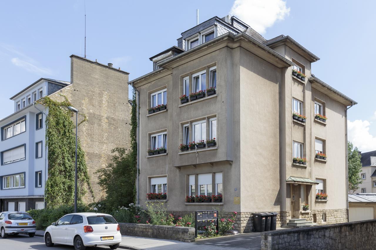 The Queen Luxury - Medici Appartement Luxemburg