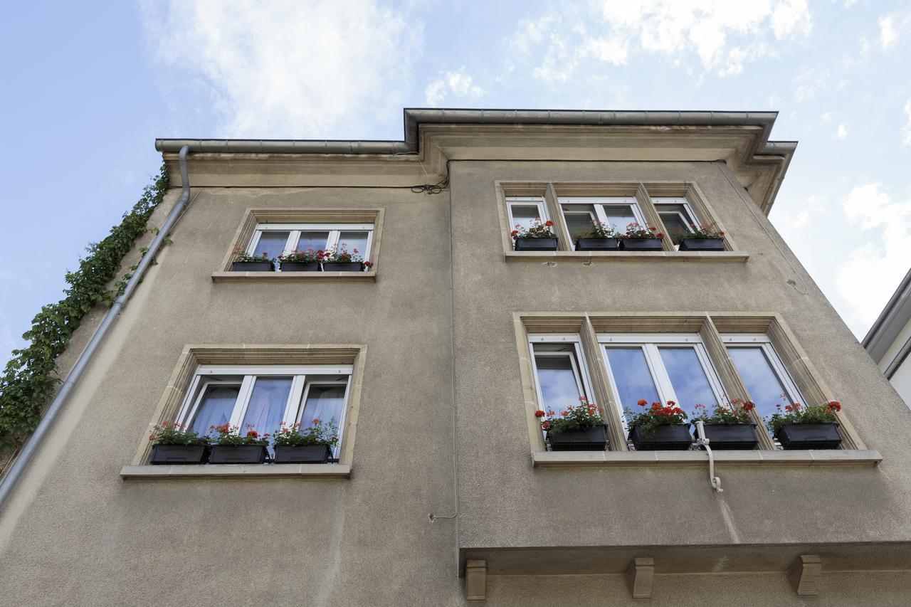 Apartamento The Queen Luxury - Medici Luxemburgo